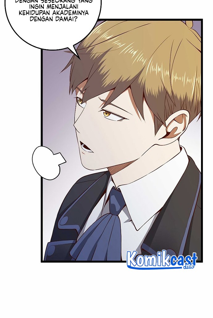 The Lord’s Coins Aren’t Decreasing?! Chapter 70 Gambar 25