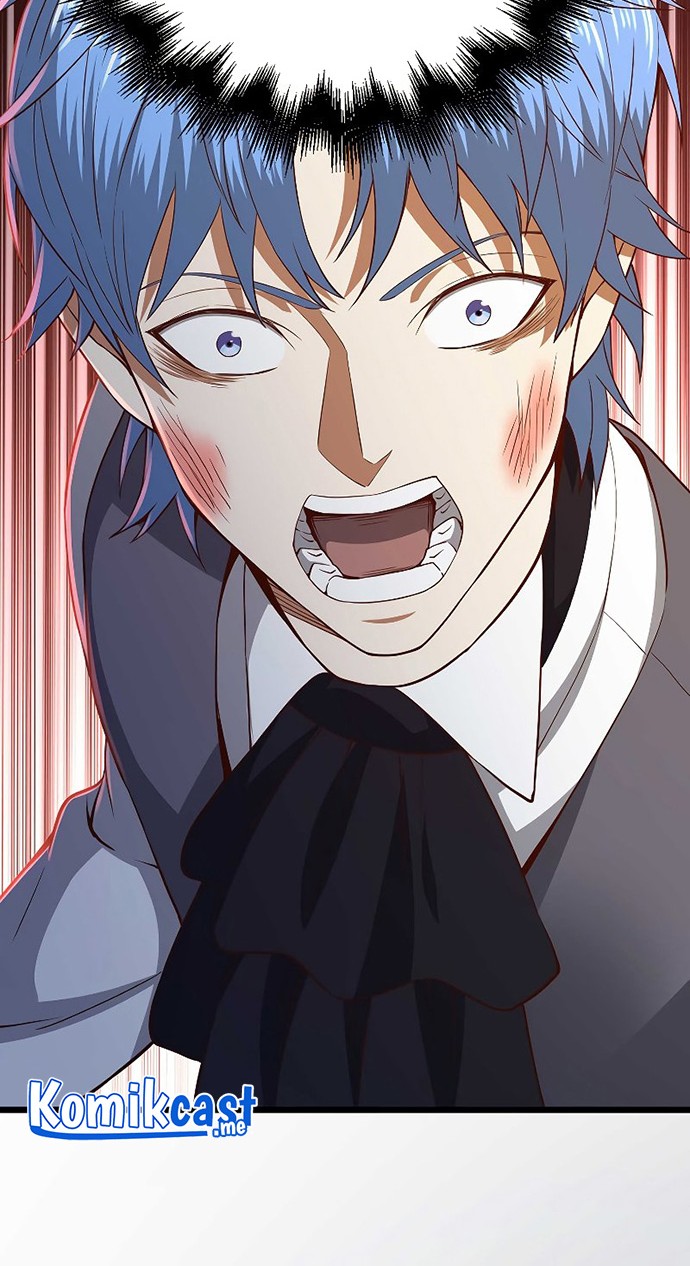 The Lord’s Coins Aren’t Decreasing?! Chapter 70 Gambar 49