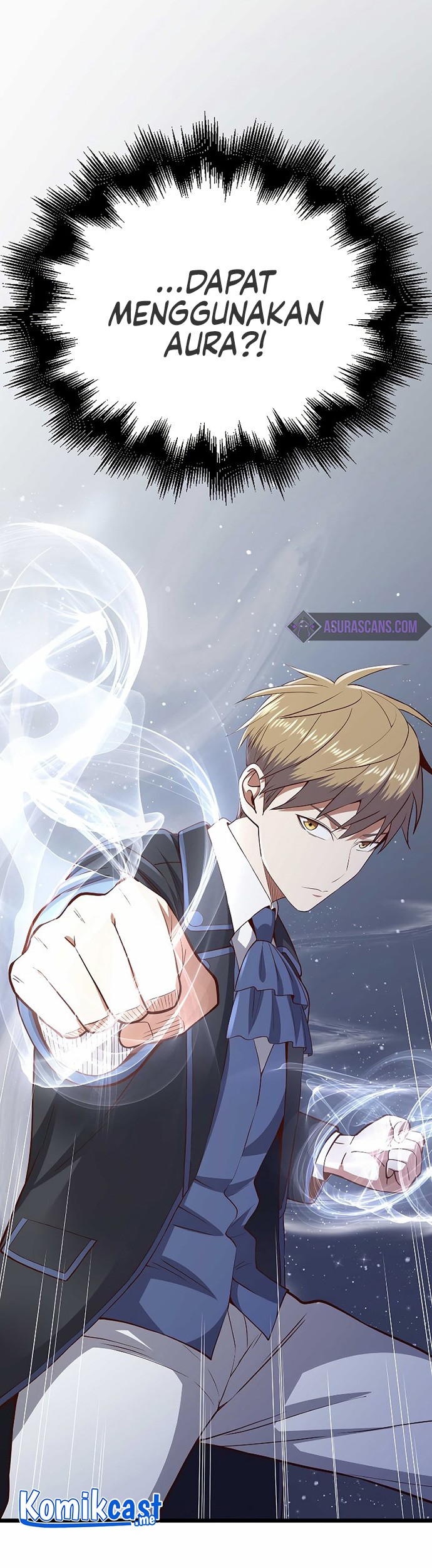 The Lord’s Coins Aren’t Decreasing?! Chapter 70 Gambar 50