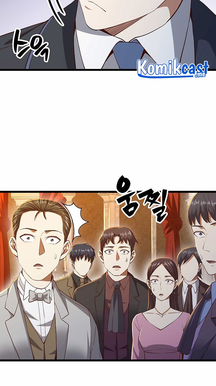 The Lord’s Coins Aren’t Decreasing?! Chapter 70 Gambar 53