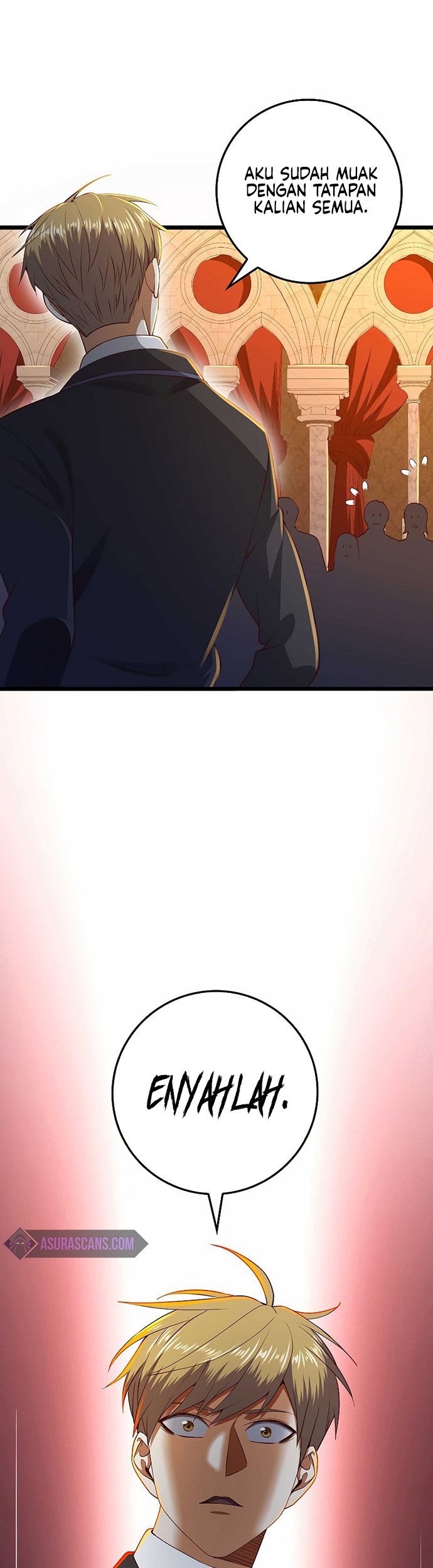 The Lord’s Coins Aren’t Decreasing?! Chapter 70 Gambar 54