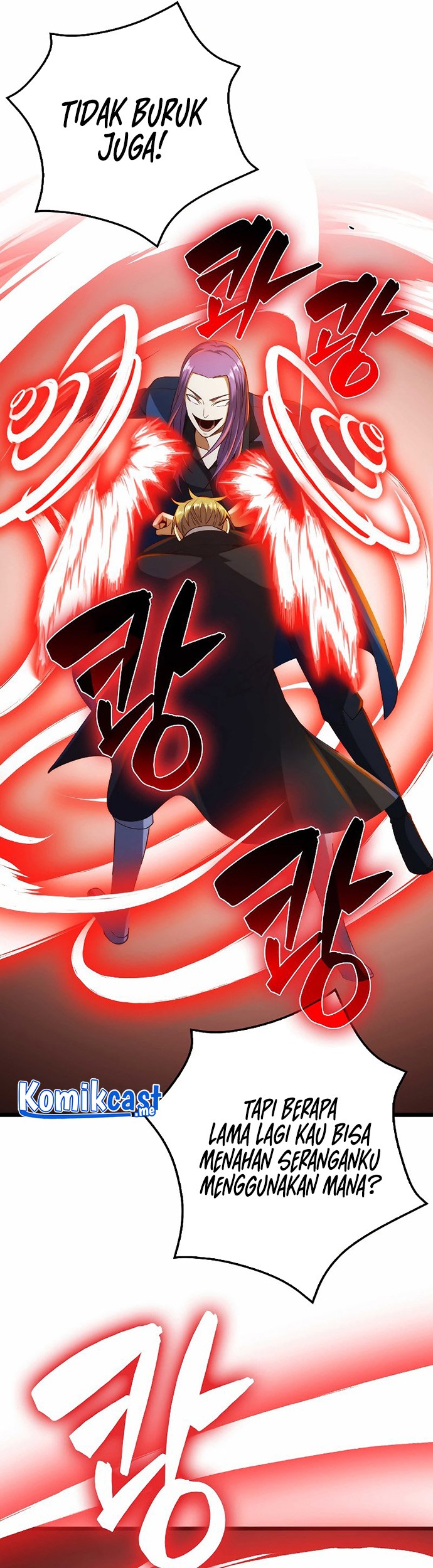 The Lord’s Coins Aren’t Decreasing?! Chapter 70 Gambar 38