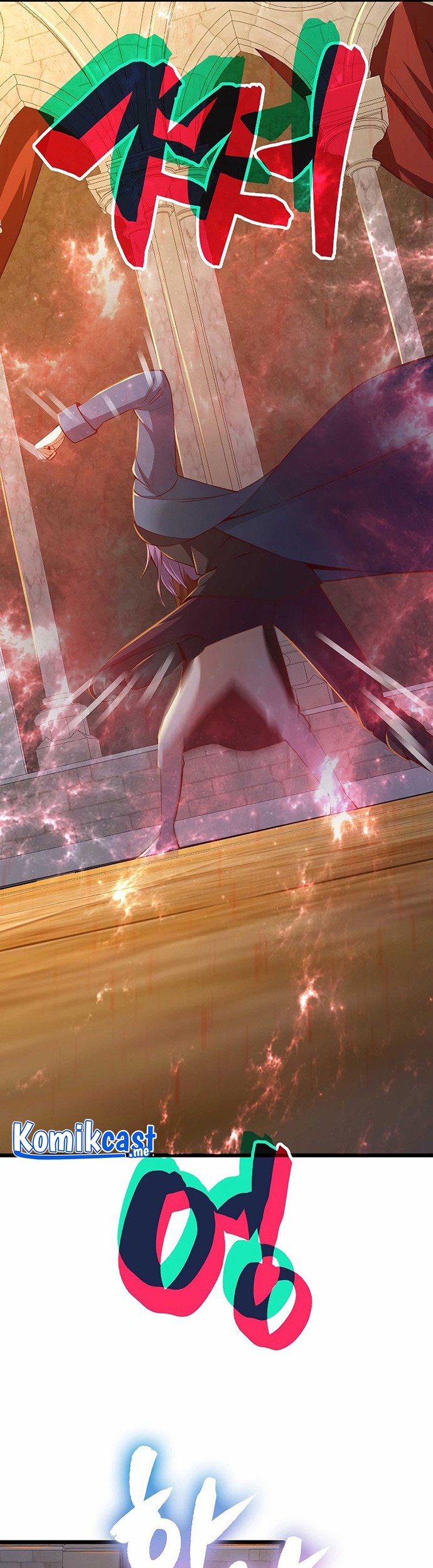 The Lord’s Coins Aren’t Decreasing?! Chapter 70 Gambar 44