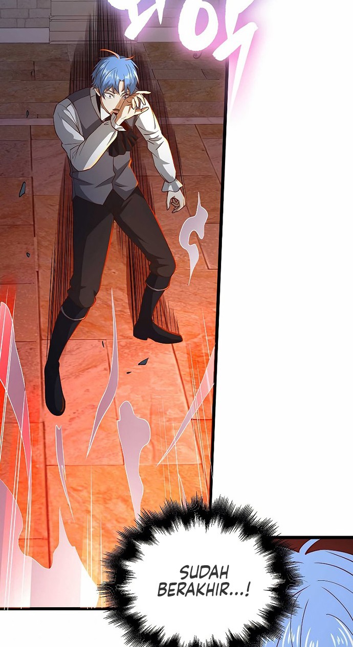 The Lord’s Coins Aren’t Decreasing?! Chapter 70 Gambar 45