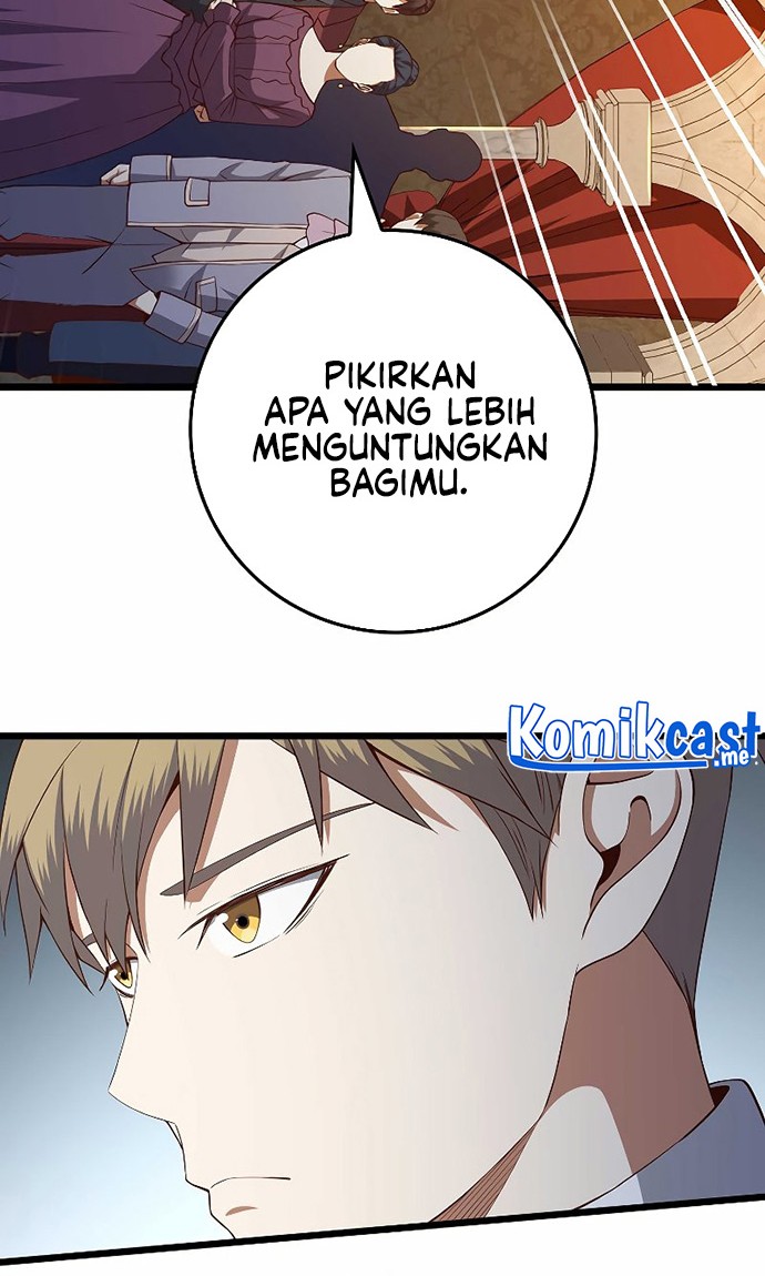 The Lord’s Coins Aren’t Decreasing?! Chapter 70 Gambar 67