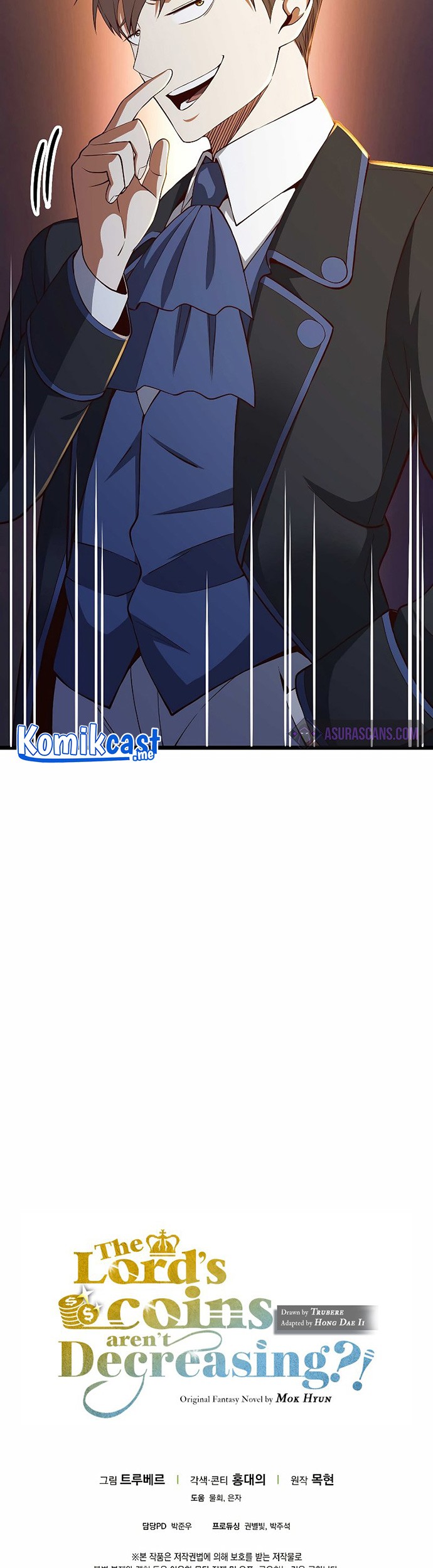 The Lord’s Coins Aren’t Decreasing?! Chapter 70 Gambar 70