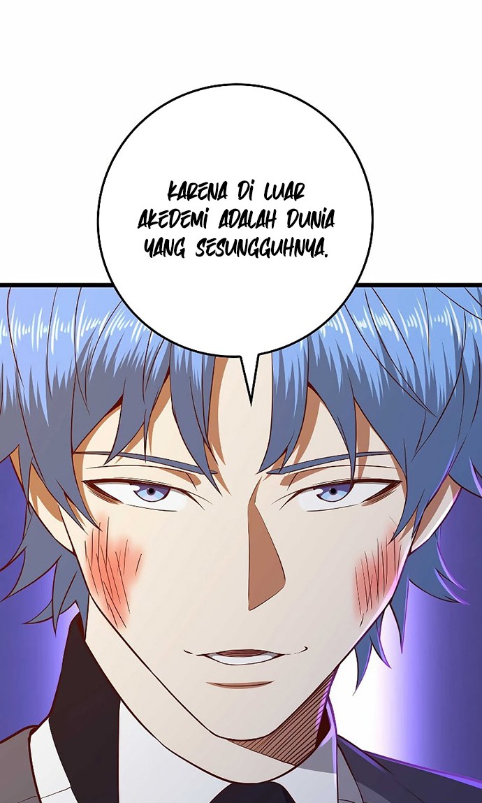 The Lord’s Coins Aren’t Decreasing?! Chapter 70 Gambar 65