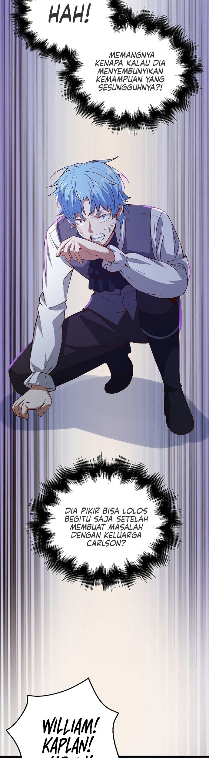 The Lord’s Coins Aren’t Decreasing?! Chapter 70 Gambar 4