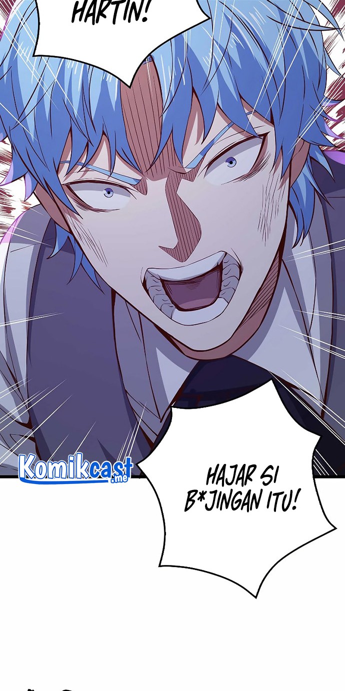 The Lord’s Coins Aren’t Decreasing?! Chapter 70 Gambar 5