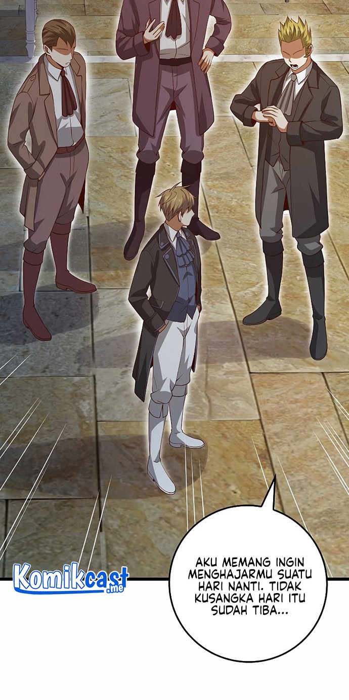 The Lord’s Coins Aren’t Decreasing?! Chapter 70 Gambar 7