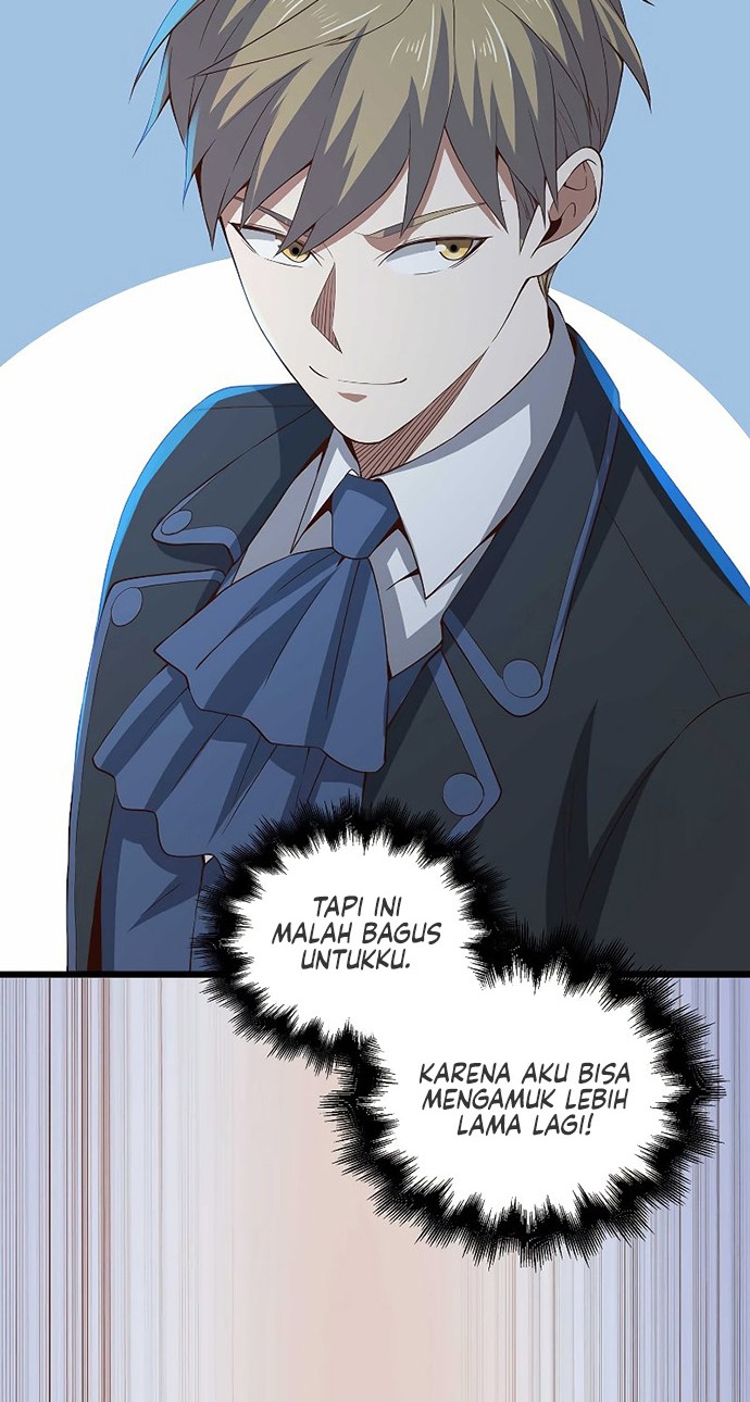 The Lord’s Coins Aren’t Decreasing?! Chapter 70 Gambar 9