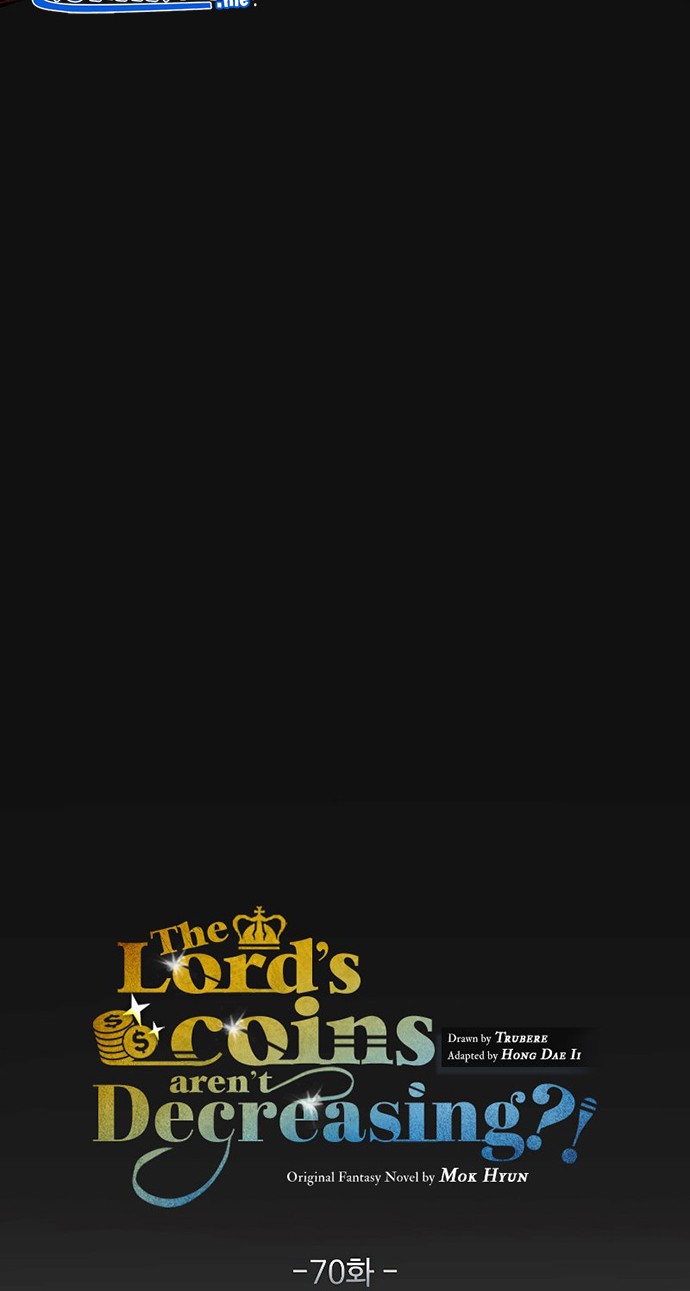 The Lord’s Coins Aren’t Decreasing?! Chapter 70 Gambar 11