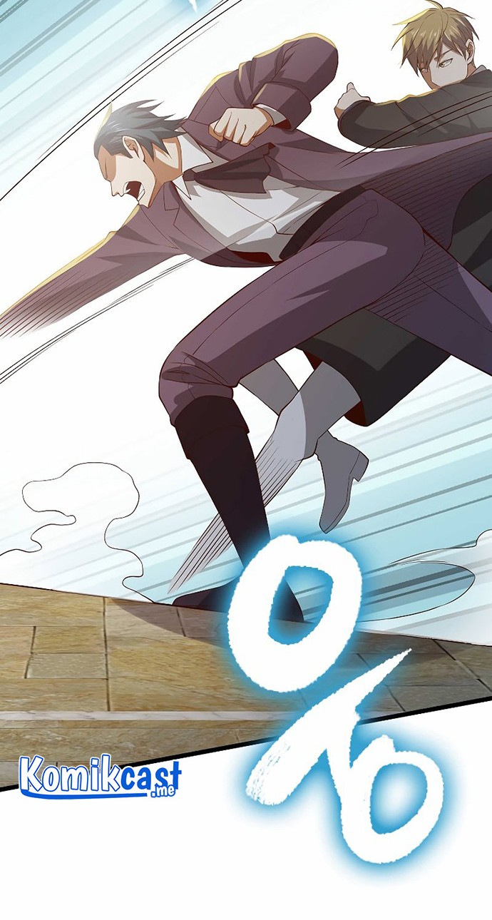 The Lord’s Coins Aren’t Decreasing?! Chapter 70 Gambar 13