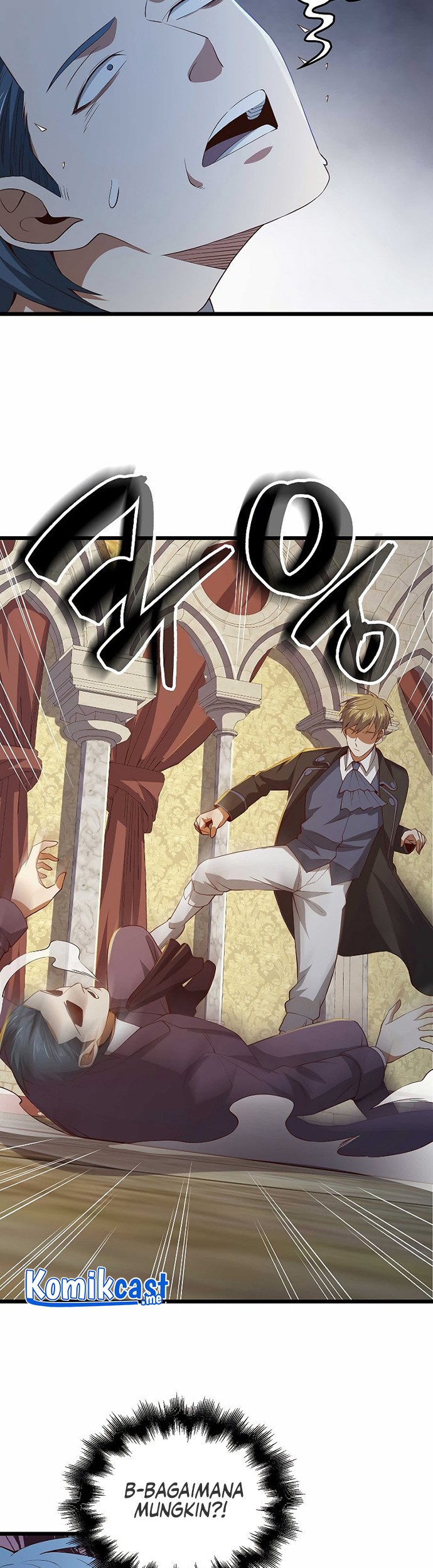 The Lord’s Coins Aren’t Decreasing?! Chapter 70 Gambar 16