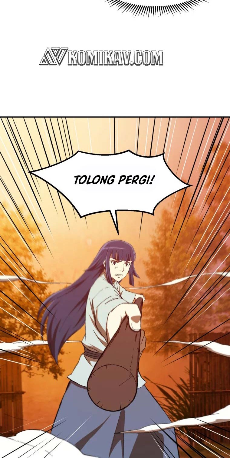 The Great Master Chapter 34 Gambar 27