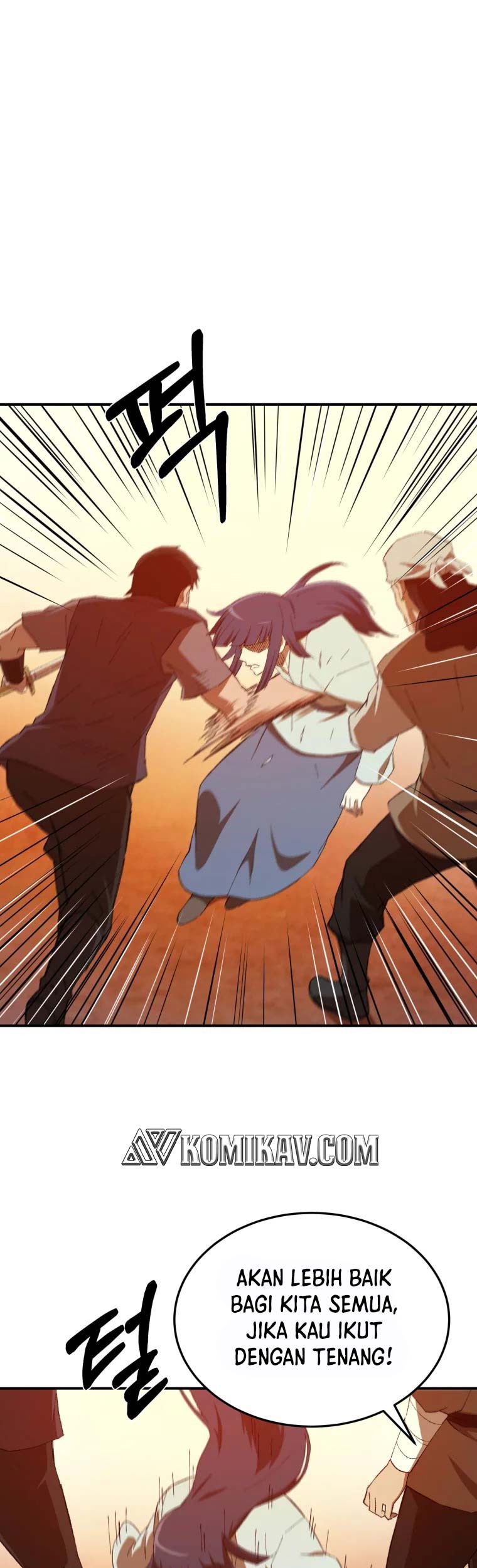 The Great Master Chapter 34 Gambar 34