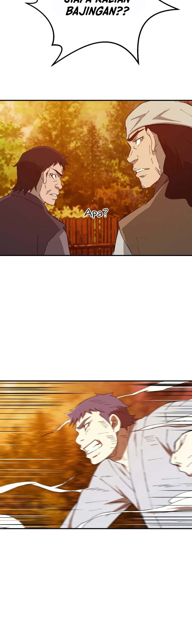 The Great Master Chapter 34 Gambar 36