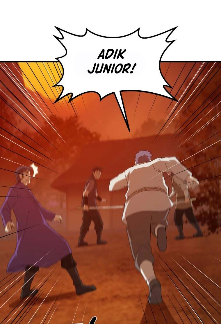 The Great Master Chapter 34 Gambar 37