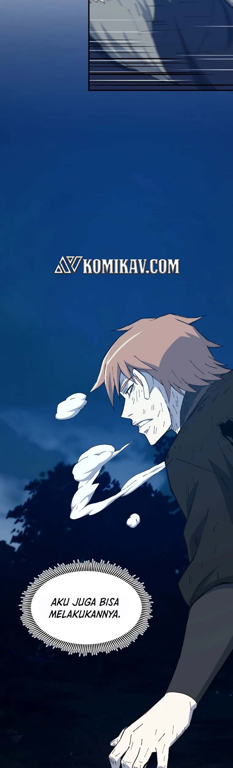 The Great Master Chapter 34 Gambar 20