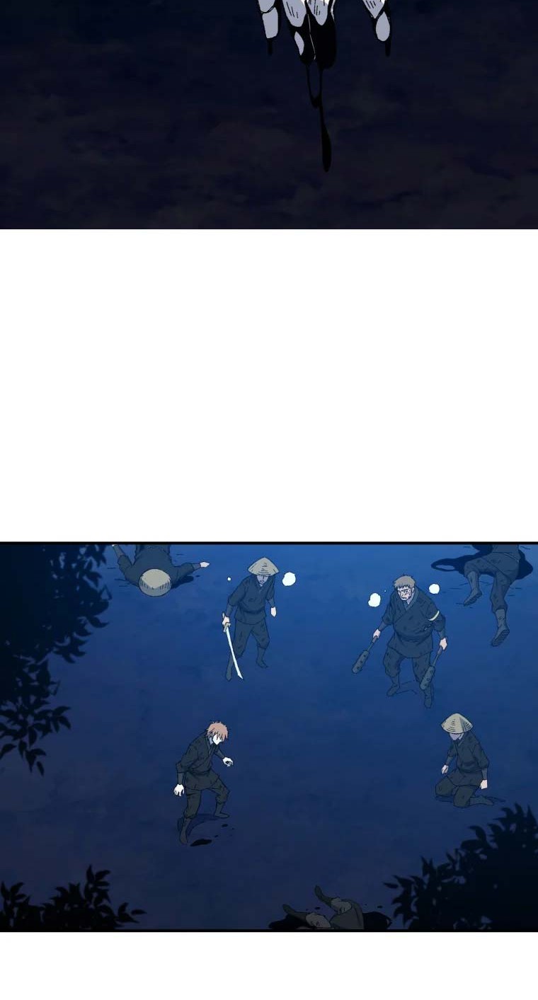 The Great Master Chapter 34 Gambar 21