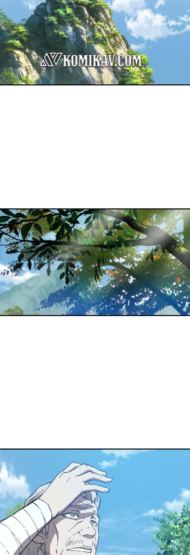 The Great Master Chapter 34 Gambar 47