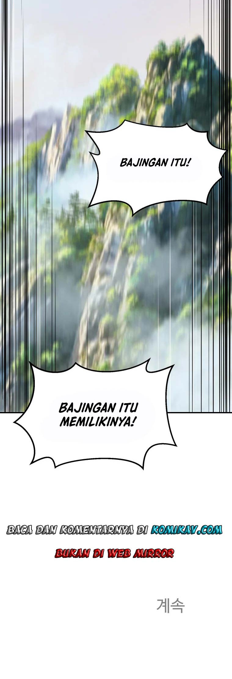 The Great Master Chapter 34 Gambar 51