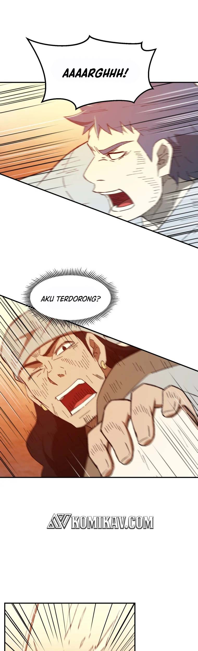 The Great Master Chapter 34 Gambar 40