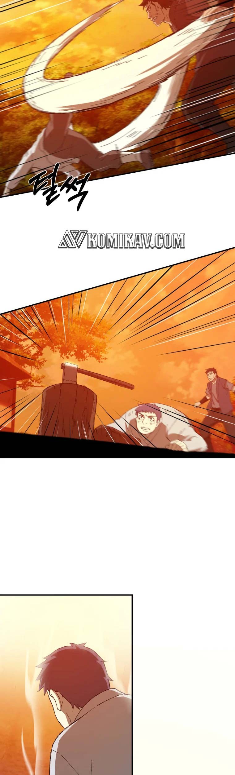 The Great Master Chapter 34 Gambar 44