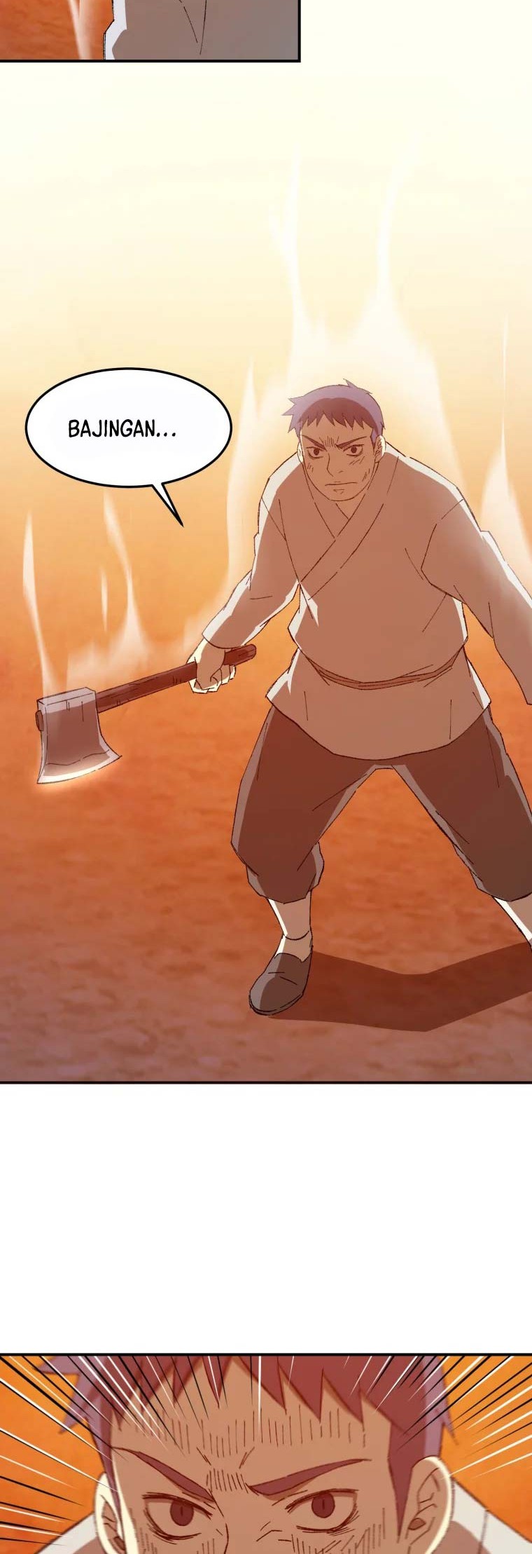 The Great Master Chapter 34 Gambar 45