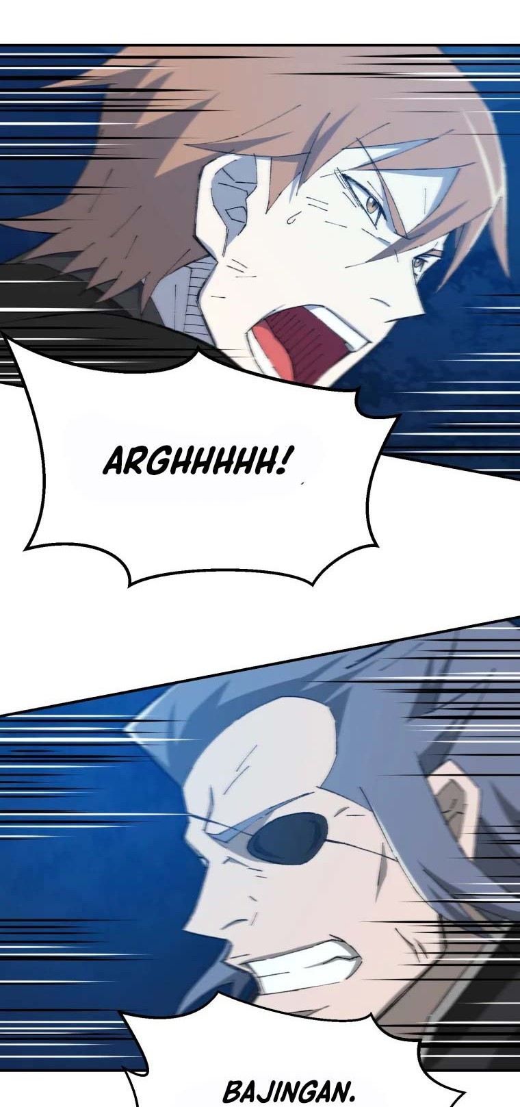 The Great Master Chapter 34 Gambar 3