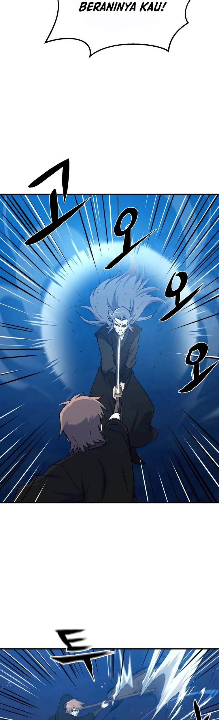 The Great Master Chapter 34 Gambar 4