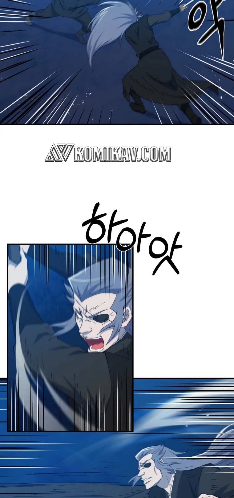 The Great Master Chapter 34 Gambar 5