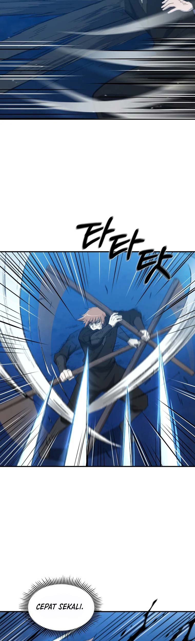 The Great Master Chapter 34 Gambar 6