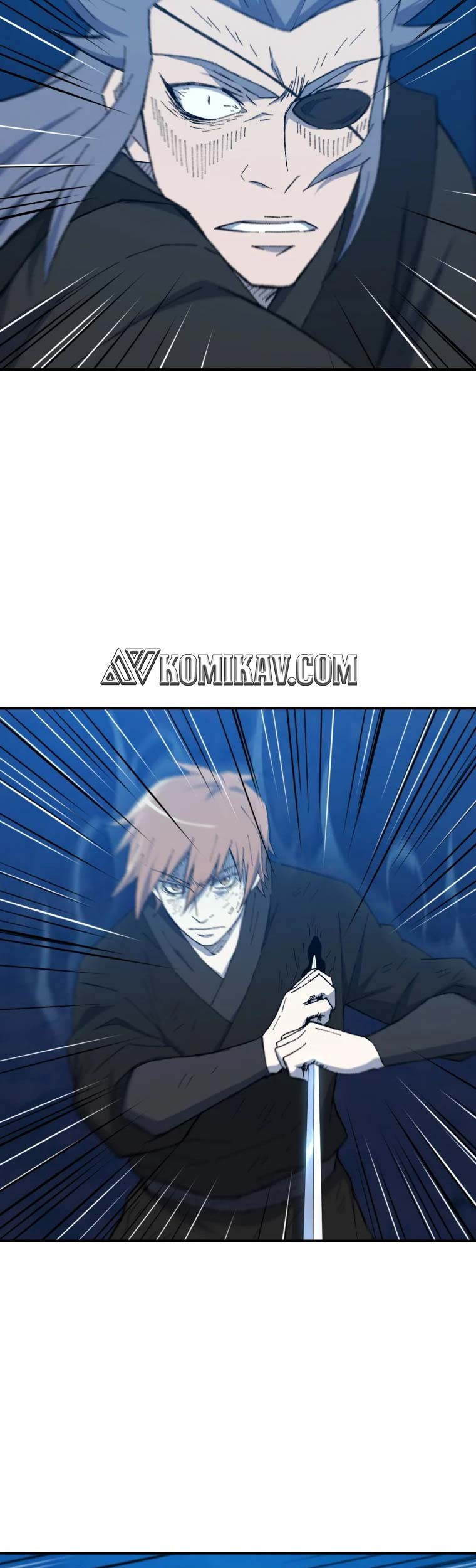 The Great Master Chapter 34 Gambar 10