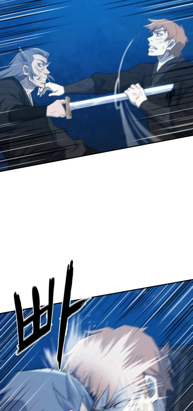 The Great Master Chapter 34 Gambar 11