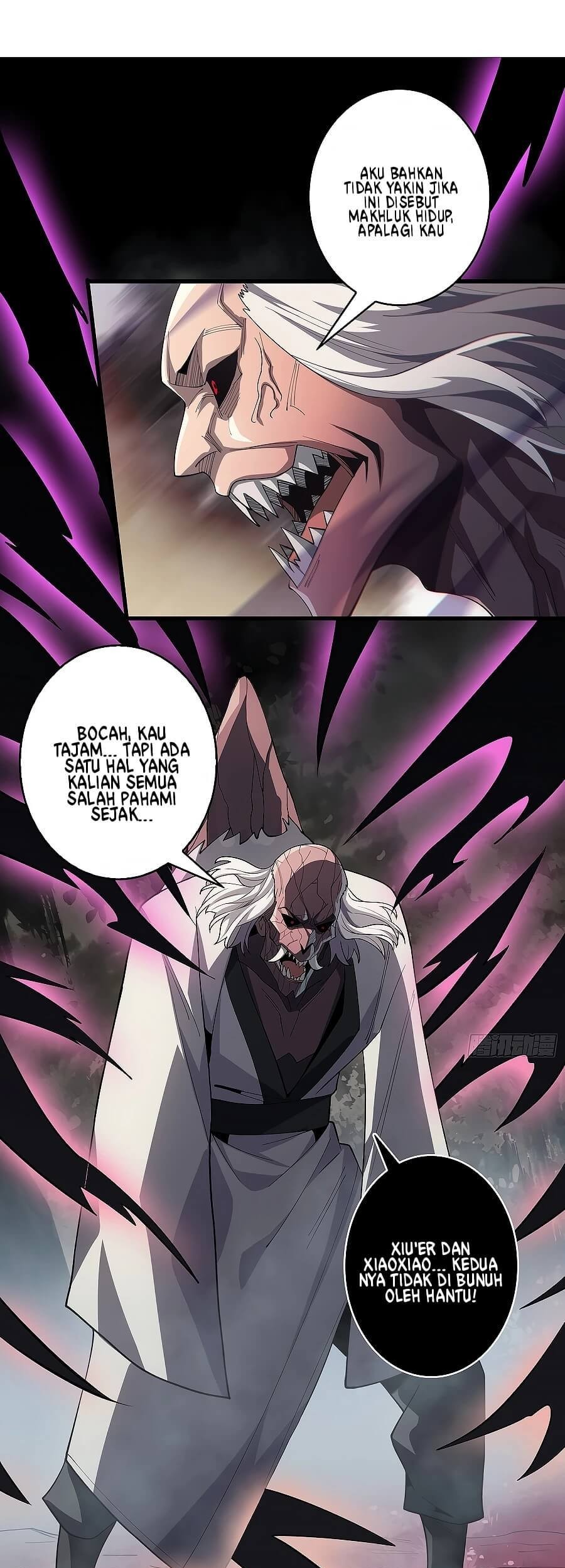 I’m Really Not The Villain Chapter 14 Gambar 26