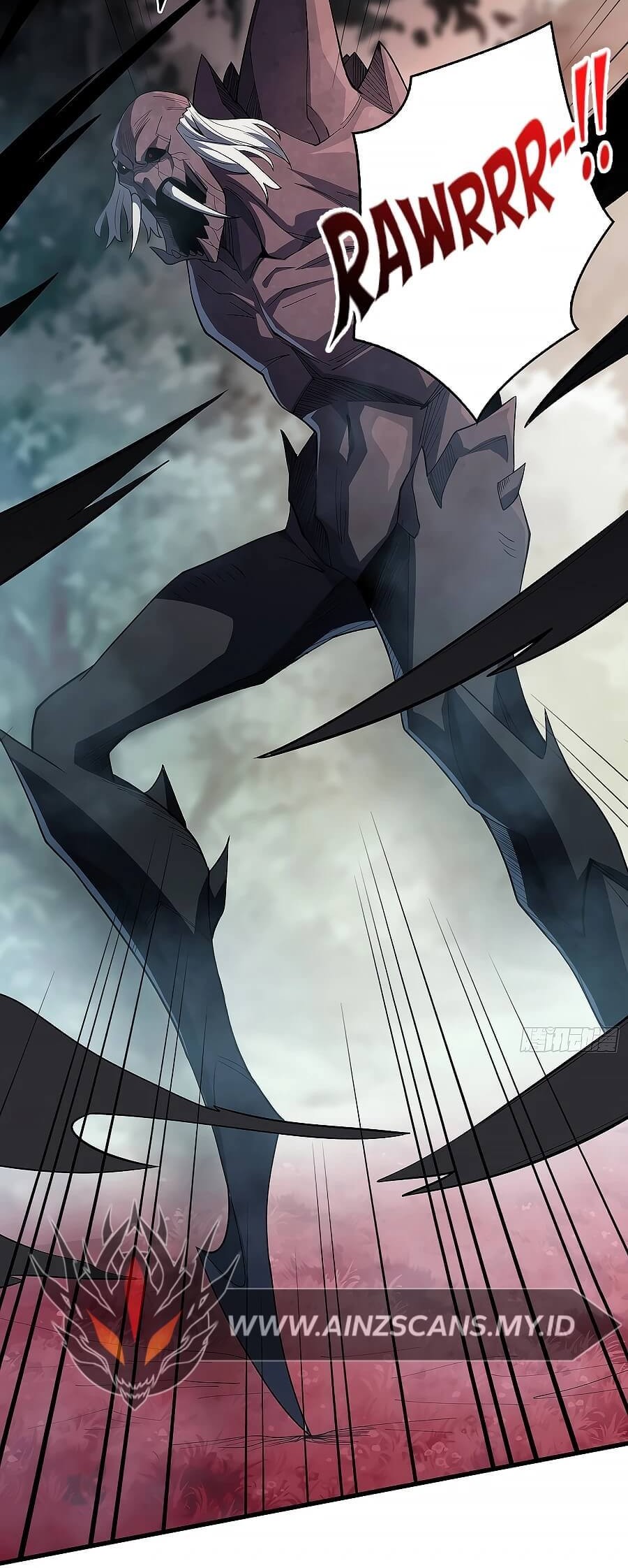 I’m Really Not The Villain Chapter 14 Gambar 28