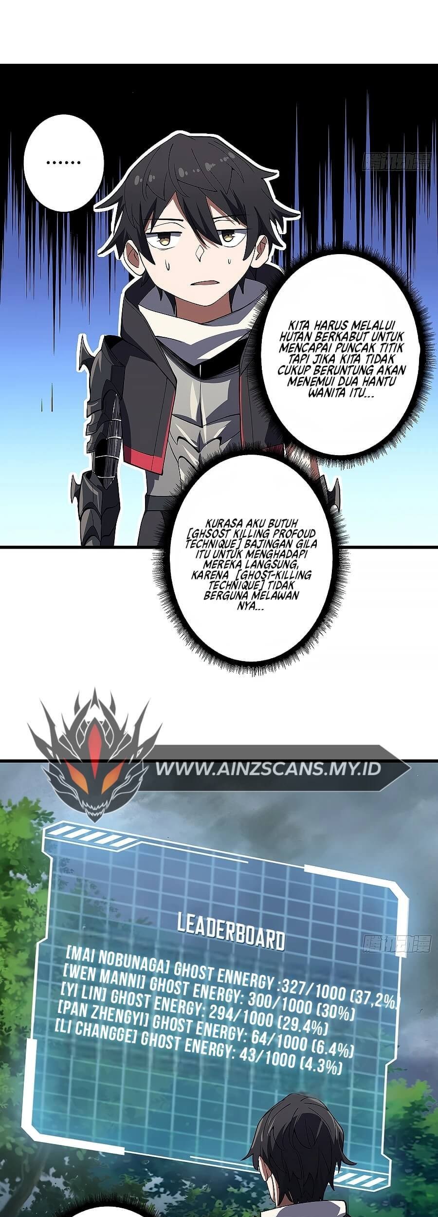 I’m Really Not The Villain Chapter 14 Gambar 4