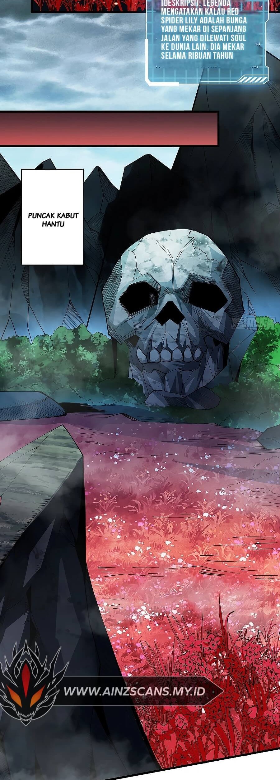 I’m Really Not The Villain Chapter 14 Gambar 7