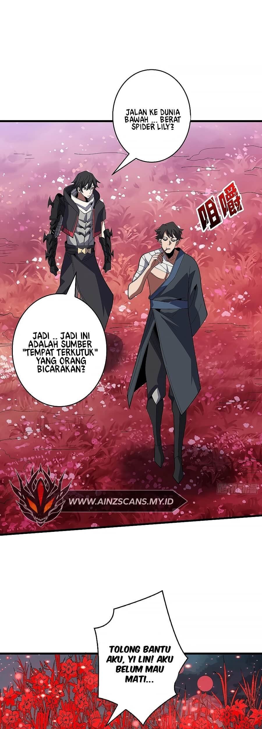 I’m Really Not The Villain Chapter 14 Gambar 9