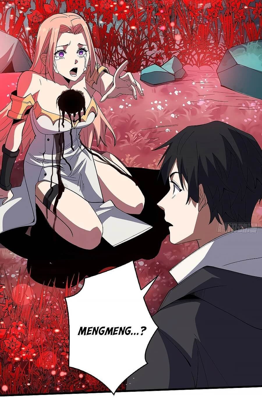 I’m Really Not The Villain Chapter 14 Gambar 10