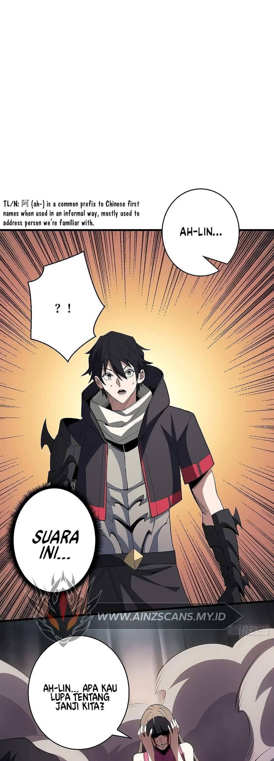 I’m Really Not The Villain Chapter 14 Gambar 11