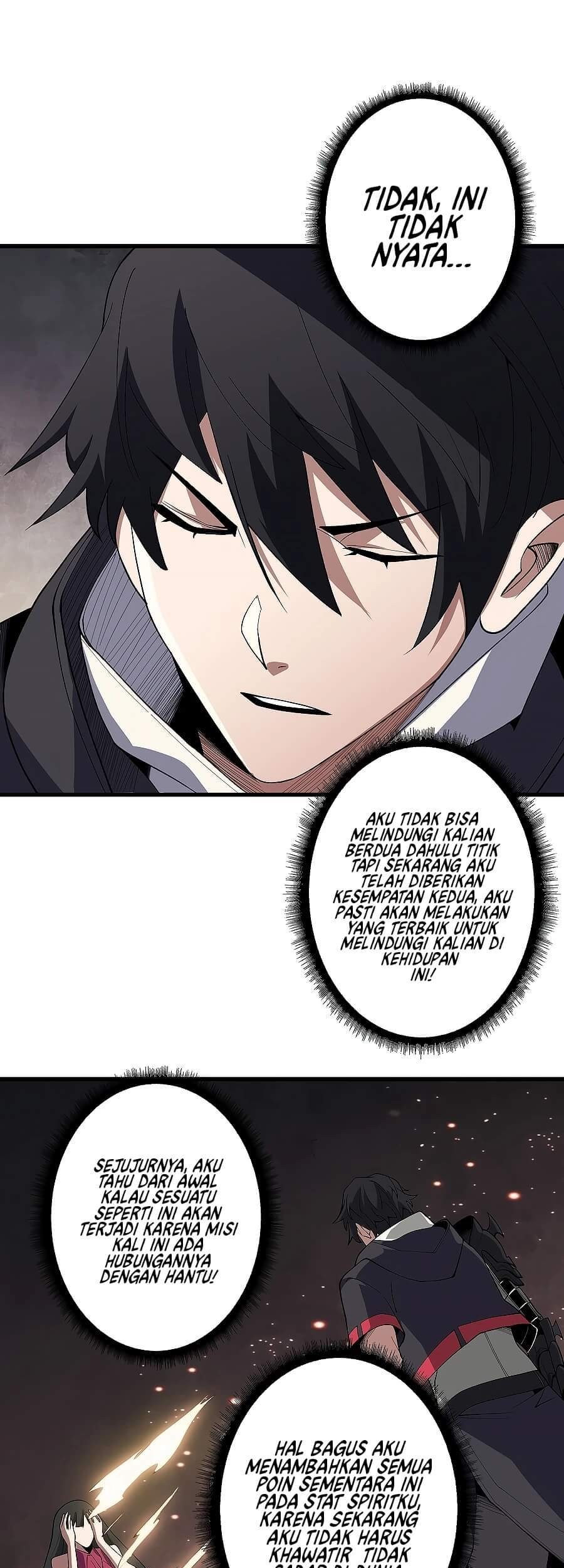 I’m Really Not The Villain Chapter 14 Gambar 13