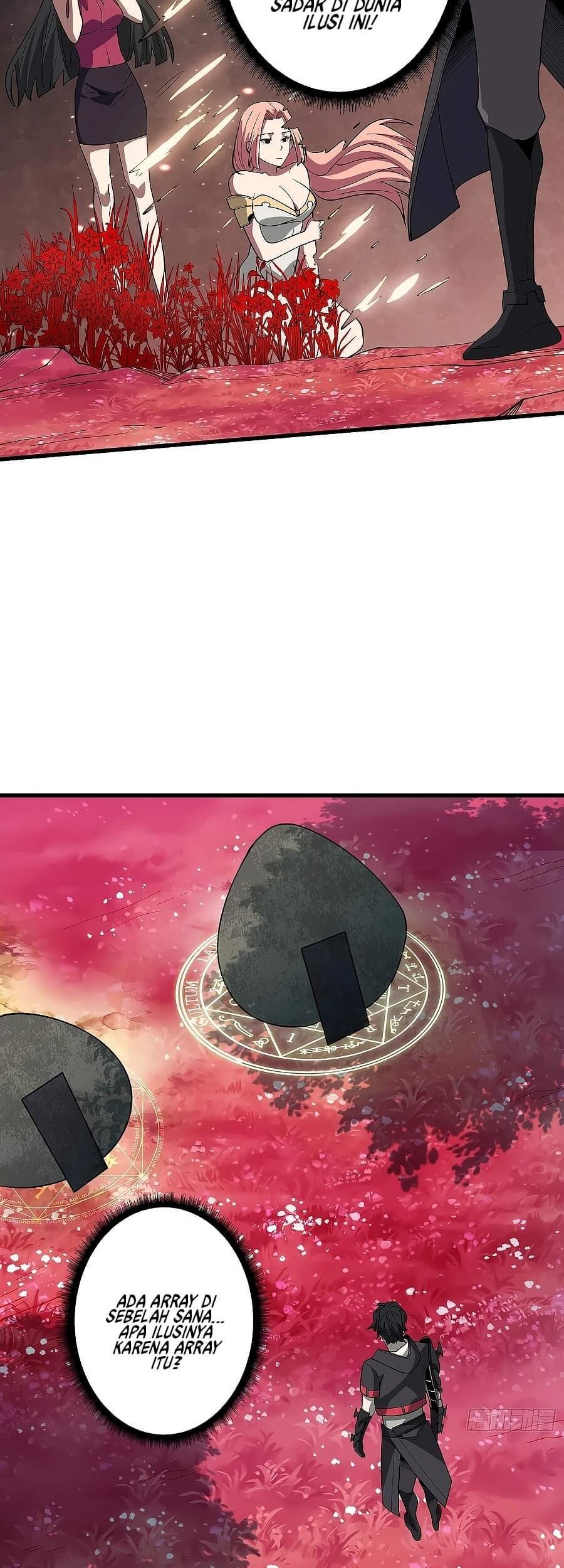 I’m Really Not The Villain Chapter 14 Gambar 14