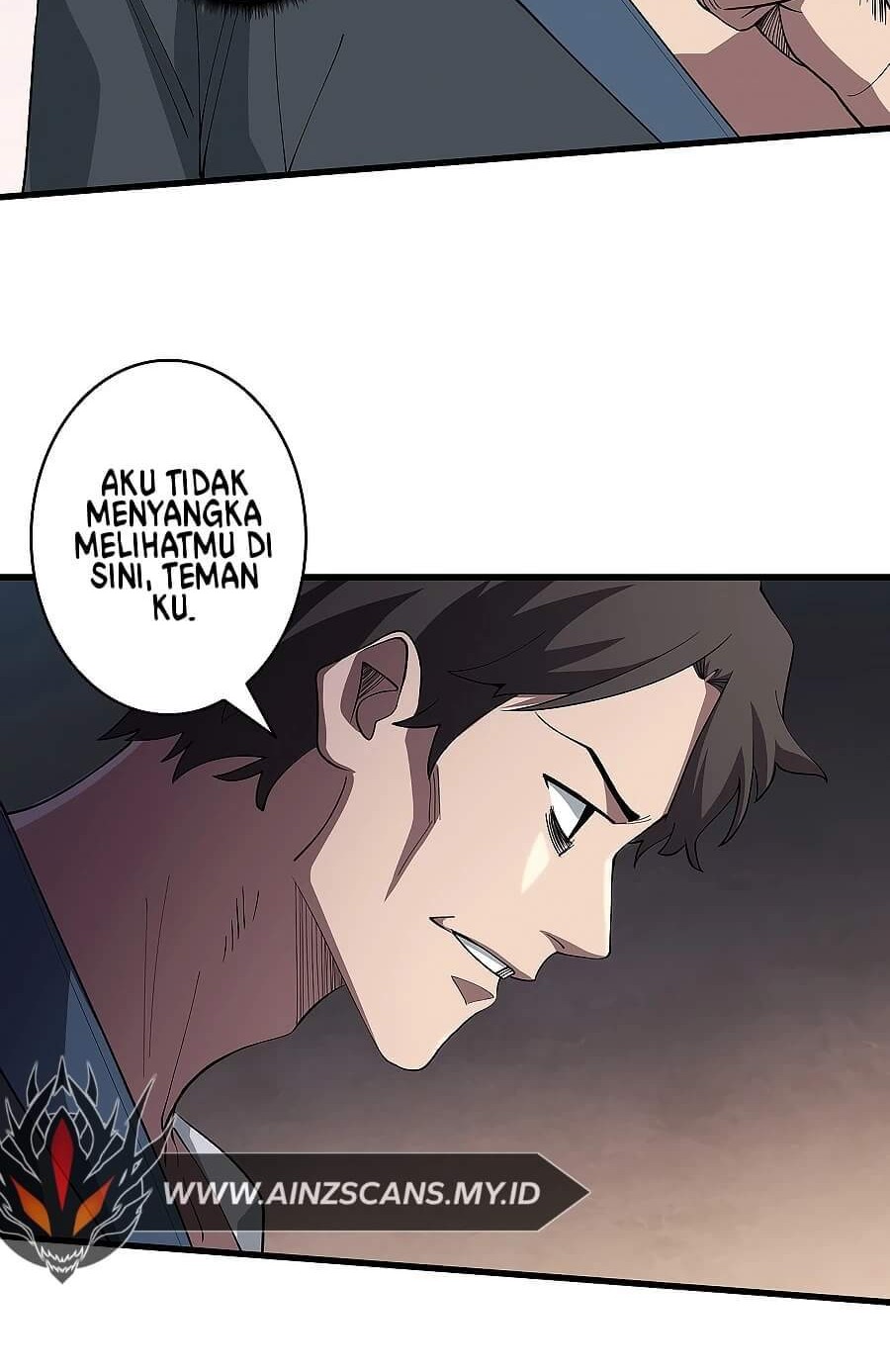 I’m Really Not The Villain Chapter 14 Gambar 17