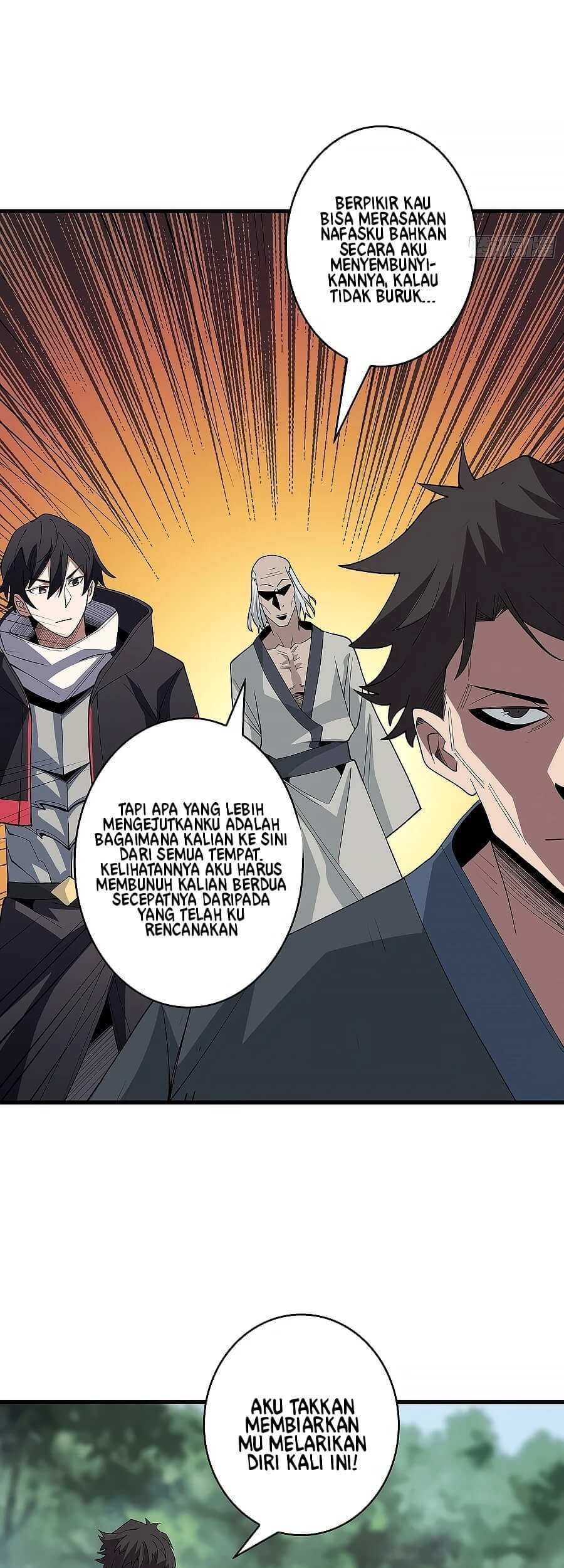 I’m Really Not The Villain Chapter 14 Gambar 18