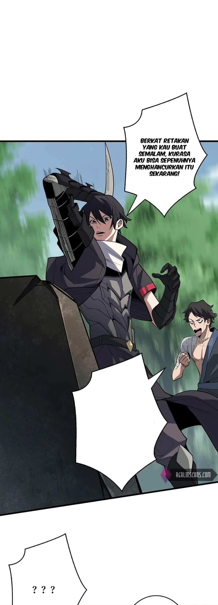 I’m Really Not The Villain Chapter 13 Gambar 24