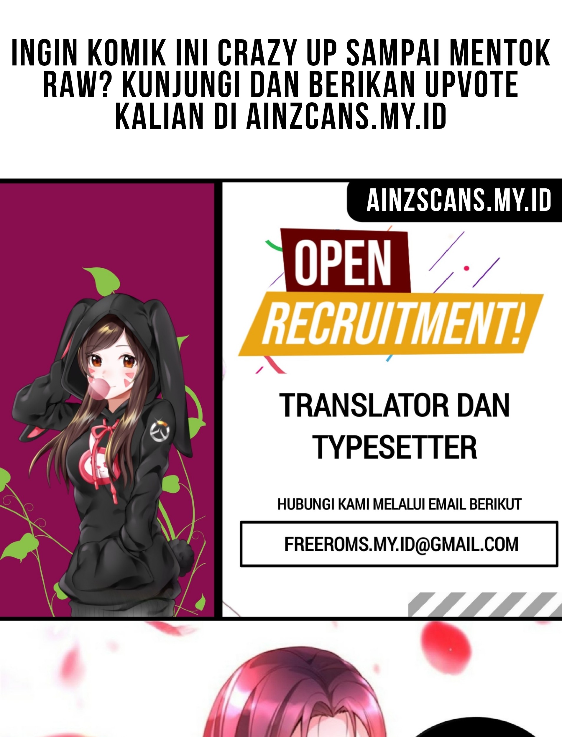 I’m Really Not The Villain Chapter 13 Gambar 28