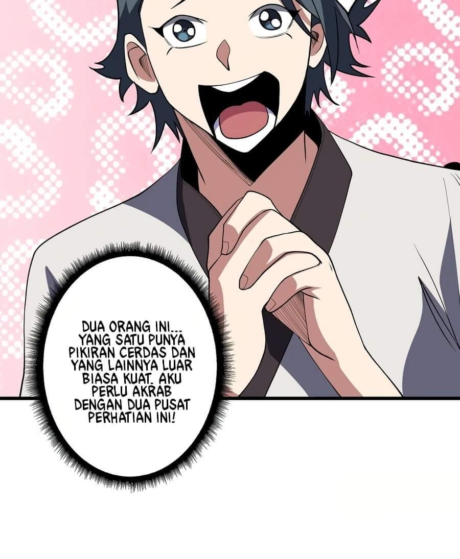 I’m Really Not The Villain Chapter 13 Gambar 12