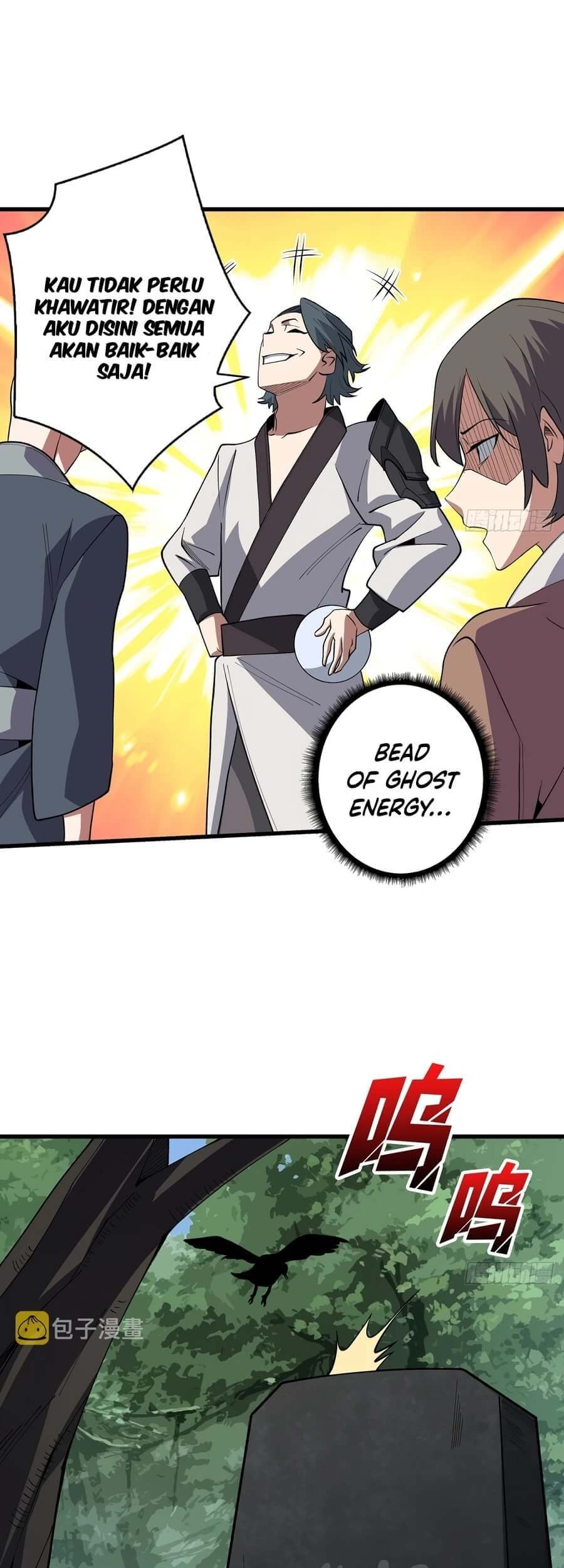 I’m Really Not The Villain Chapter 13 Gambar 17